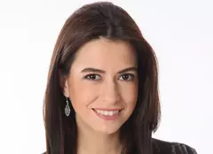 FOTO. Diana Bart (Prima TV) se pregătește să devină mamă: va sta acasă doar o lună și jumătate