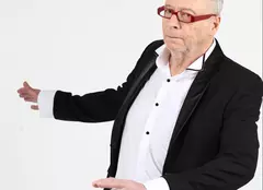 Gigi Căciuleanu a pregătit o coregrafie fascinantă pentru finala „Românii au talent”