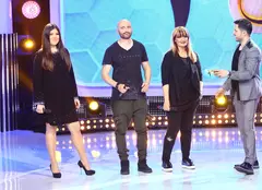 Liviu Vârciu îi aduce pe Paula Seling, Nicola și Călin Goia la „Zaza Sing”