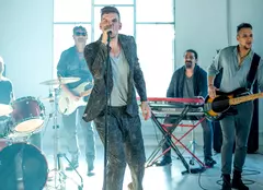 „Românii au talent”: În  semifinala nr. 4, trupa Vama urcă pe scena show-ului de la Pro TV