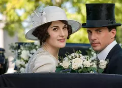 Încă o confirmare: filmul „Downton Abbey” este oficial în lucru