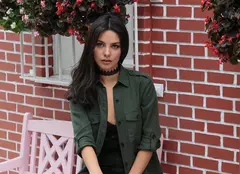 Hazal Filiz Küçükköse (Zeynep din „Dragoste infinită”) are un nou proiect tv