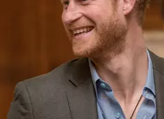 Prințul Harry este topit după George și Charlotte, nepoții săi, și abia așteaptă să devină și el tată