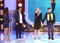 Se termină „Zaza Sing”. Ultimii invitați sunt Andreea Bănică, Cezar Ouatu și Claudia Pavel Cream