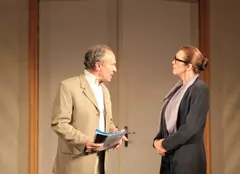 Teatrul Național de Televiziune. TVR transmite piesa „Șase personaje în căutarea unui autor”, de Luigi Pirandello