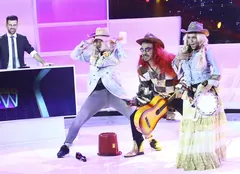 Carmen Trandafir, Anca Neacșu, Daniel Max Dragomir și Alex Florea sunt invitații de sâmbătă la „FANtastic Show”