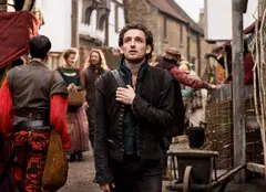 Din această seară, TNT difuzează un nou serial. „Will”, o dramă despre William Shakespeare