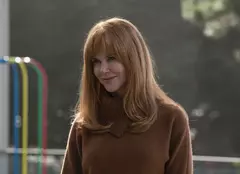 Nicole Kidman a oferit detalii despre sezonul doi al serialului „Marile minciuni nevinovate”