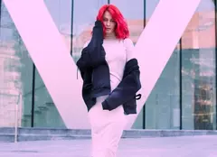 Raluka vine sâmbătă la „Dincolo de aparențe”: “Nu ştiam dacă o să mai trăiesc sau nu”