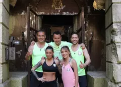 Pro TV a anunțat numele primelor 5 vedete care participă la emisiunea „Fort Boyard”