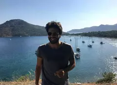 Unde şi cu cine au plecat în vacanţă Asu şi Emir din “Dragoste infinită”