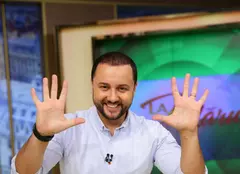 Cătălin Măruță, un interviu sincer despre cei 10 ani pe care îi împlinește la Pro TV