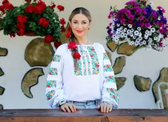 INTERVIUL ALTFEL. Anamaria Prodan: „Fac în fiecare secundă lucruri spontane”