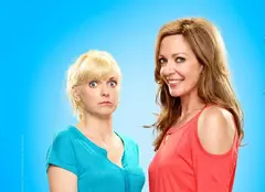 Serialul „Mom” va fi difuzat în exclusivitate pe Happy Channel