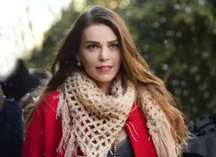 EXCLUSIV. Azi se termină sezonul 2 din „Mireasa din Istanbul”. Ce spune Asli Enver despre sezonul 3!