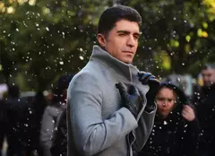 Viitoarea soţie a lui Özcan Deniz este foarte geloasă. Aflaţi ce motive are!