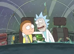 Comedy Central lansează în România serialul de animație „Rick și Morty”
