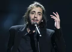 Salvador Sobral, câștigătorul Eurovision 2017, a fost conectat la o inimă artificială