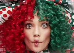 Sia va lansa primul album de Crăciun din carieră, “Everyday Is Christmas”, pe 17 noiembrie