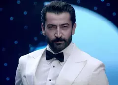 FOTO: Cum arată Kenan İmirzalıoğlu în rolul lui Mahomed al II-lea