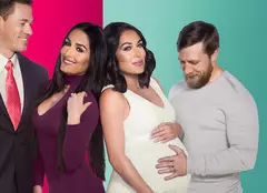 Sezonul doi al seriei „Total Bellas” are premiera pe 3 noiembrie, la E!