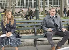 TRAILER. V-a plăcut „Divorț”? Sarah Jessica Parker se întoarce cu sezonul al doilea luna aceasta