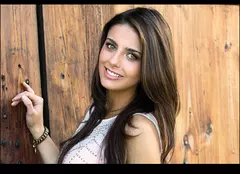 Actrița Michelle Renaud lucrează la o nouă telenovelă
