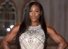 Serena Williams se căsătorește cu logodnicul său, Alexis Ohanian