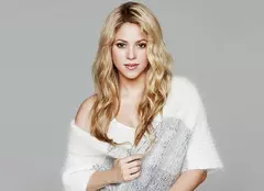 Shakira şi-a amânat turneul „El Dorado” din motive de sănătate