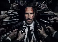 Recomandarea TVmania pentru seara de miercuri, 8 noiembrie: „John Wick 2” cu Keanu Reeves și Riccardo Scamarcio