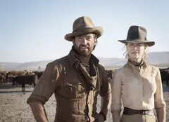 Recomandarea TVmania pentru seara de marți, 7 noiembrie: „Australia” cu Nicole Kidman și Hugh Jackman