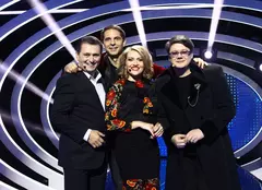 Mirela Vaida, Fuego și nea Mărin, concurenți în ediția de sărbătoare a show-ului „Guess My Age – Ghicește vârsta”
