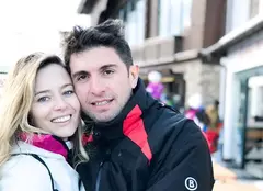 Ce a spus Laura Cosoi despre relația cu soțul ei, în emisiunea „Dincolo de aparențe”