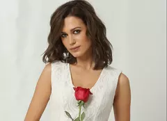 Cum a ajuns Michaela Prosan („Fructul oprit”, Antena 1) de la design la actorie