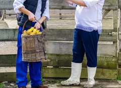 Cosmin Natanticu și Cătălin Neamțu formează a patra echipă din noul sezon „Ferma vedetelor”