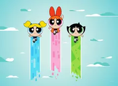 „Fetițele Powerpuff” și „Casa Foster pentru prietenii imaginari” vor fi refăcute chiar de creatorul lor