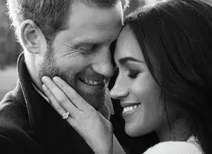 Meghan Markle și Prințul Harry au devenit părinți
