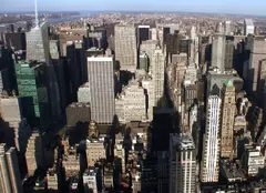 Seria „New York”, semnată de Sanda Vișan, începe în weekend la TVR 2