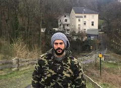 FOTO. Unde au fost plecaţi la începutul anului Burak Özçivit şi soţia sa, Fahriye