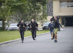 FOTO. „Asia Express”: cum se filmează emisiunea din noua grilă Antena 1