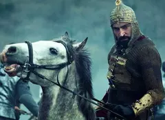 FOTO. Ce se mai ştie despre noul serial al lui Kenan Imirzalıoğlu, “Mehmed Bir Cihan Fatihi”