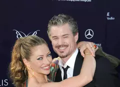 Eric Dane (McSteamy din „Anatomia lui Grey”) redevine burlac. Soția i-a cerut divorțul