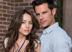 Telenovela „Să te ierte Dumnezeu, nu eu!”, cu Zuria Vega, Sergio Goyri și Rebecca Jones, intră în grila Happy Channel