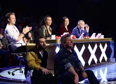 Sosia lui Bono urcă pe scena „Românii au talent” în prima ediție din noul sezon. Show-ul începe mâine la Pro TV