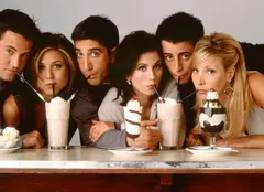 Serialul „Friends”/„Prietenii tăi” revine pe micile ecrane, la Comedy Central