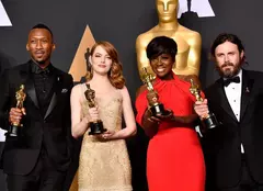Ce cadouri primesc nominalizaţii la Premiile Oscar 2018
