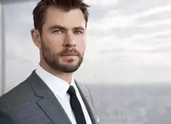 Chris Hemsworth a apelat la o schimbare de look șocantă