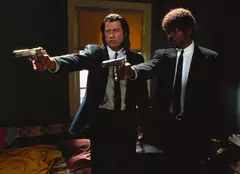 Paramount Channel marchează a 55-a aniversare a lui Quentin Tarantino cu un maraton de șase filme clasice ale regizorului