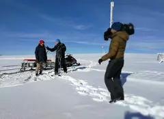 Situația pârtiilor de la noi din țară, analizată duminica aceasta la „România, te iubesc!”