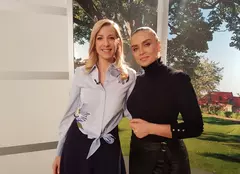 TVR 1 dă startul unui nou sezon „Vreau să fiu sănătos”, cu Sonia Argint Ionescu. Emisiunea va avea o rubrică nouă